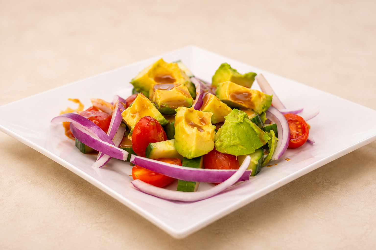 avocado salad