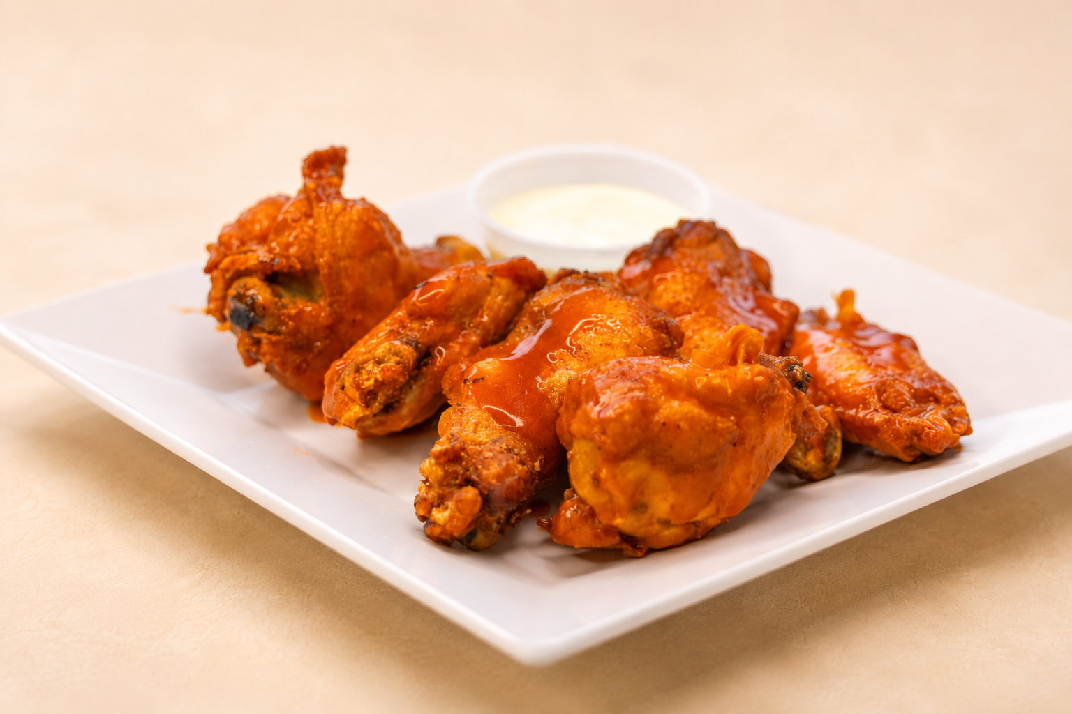 chicken wing (2)