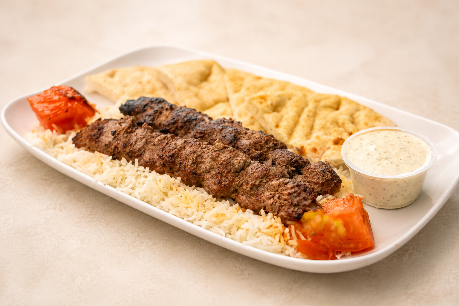 kobideh kabob