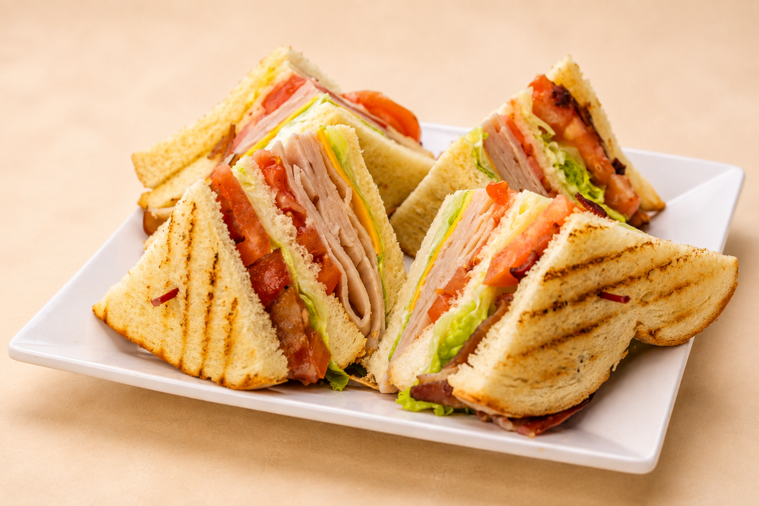 turkey club