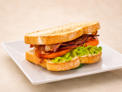 BLT