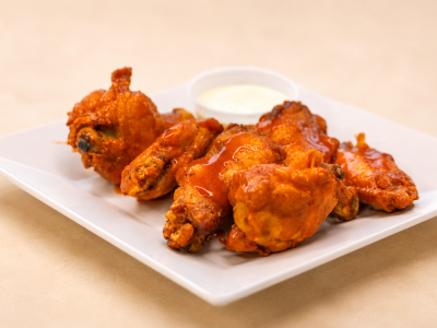 chicken wing (2)