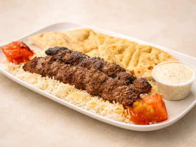 kobideh kabob
