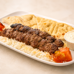 kobideh kabob