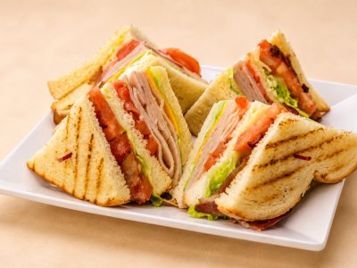 turkey club